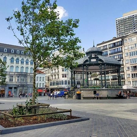 1 Bedroom Lovely Apartment In Oostende ภายนอก รูปภาพ